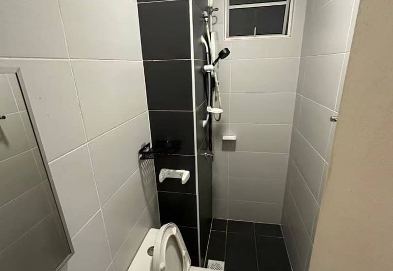 Nusa Heights (Nusa Puncak)