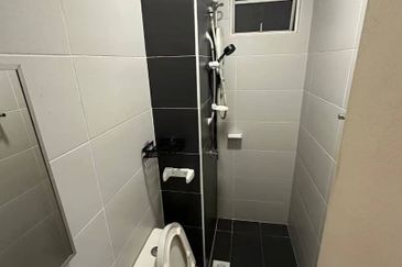 Nusa Heights (Nusa Puncak)