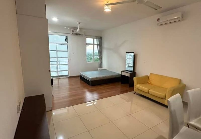 Nusa Heights (Nusa Puncak)