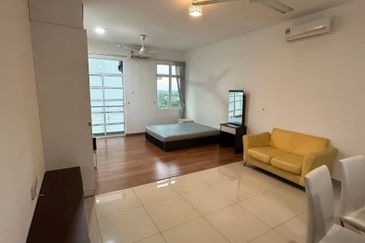 Nusa Heights (Nusa Puncak)