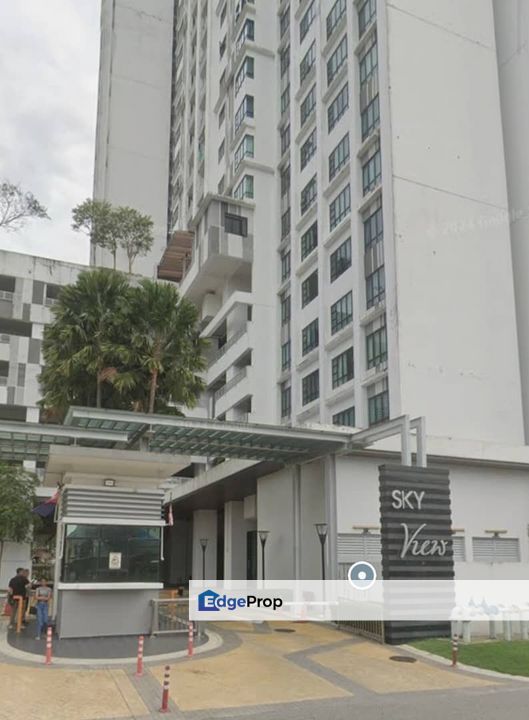 Bukit Indah @ Sky View, Johor, Bukit Indah