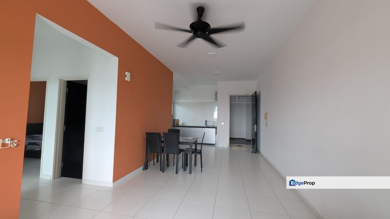 Bukit Indah @ Sky View, Johor, Bukit Indah