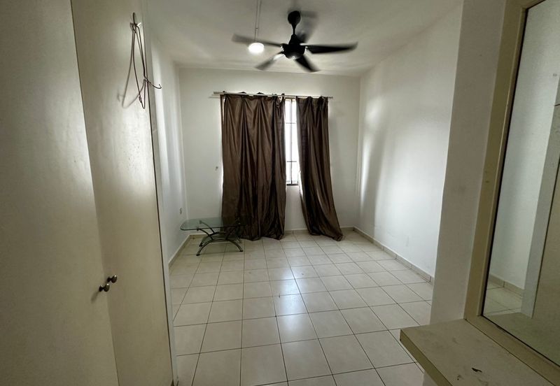 Nusa Perdana Serviced Apartment