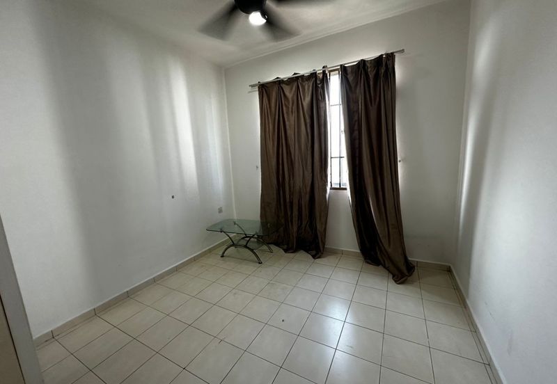 Nusa Perdana Serviced Apartment