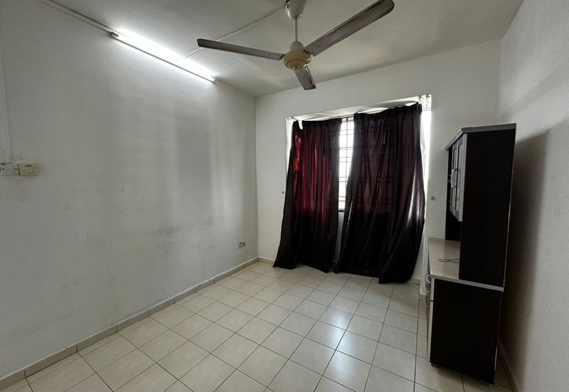 Nusa Perdana Serviced Apartment