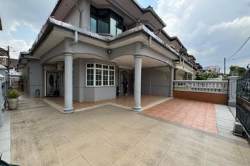 Taman Suria, Johor Bharu