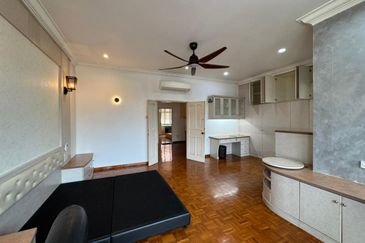 Taman Suria, Johor Bharu