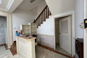 Taman Suria, Johor Bharu