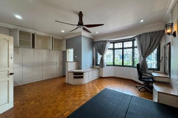 Taman Suria, Johor Bharu