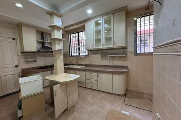 Taman Suria, Johor Bharu