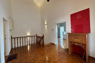 Taman Suria, Johor Bharu