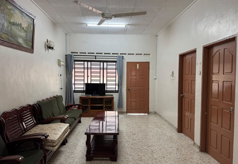 Taman Ungku Tun Aminah