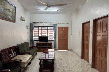 Taman Ungku Tun Aminah