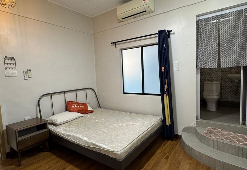 Taman Ungku Tun Aminah