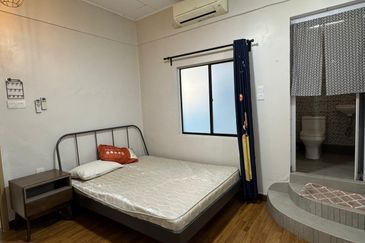 Taman Ungku Tun Aminah