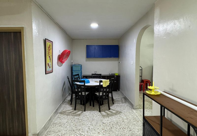 Taman Ungku Tun Aminah