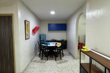 Taman Ungku Tun Aminah