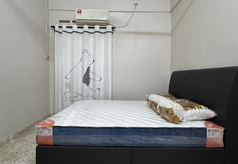 Taman Ungku Tun Aminah