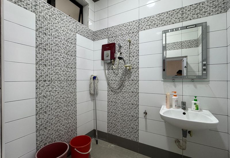 Taman Ungku Tun Aminah