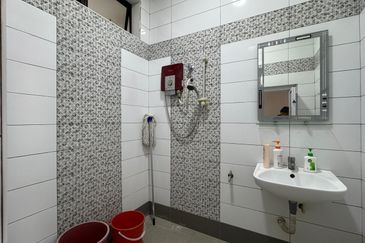 Taman Ungku Tun Aminah