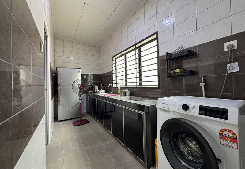 Taman Ungku Tun Aminah