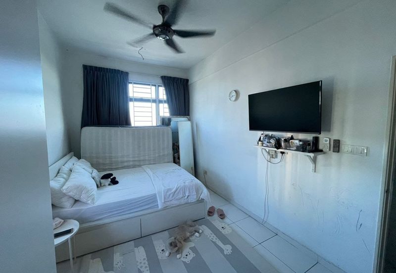 Sky Gardens Residences