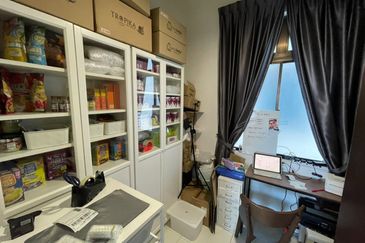 Sky Gardens Residences