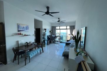 Sky Gardens Residences