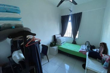 Sky Gardens Residences