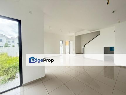 Tate Alton @ Eco Botanic 2, Johor, Nusajaya