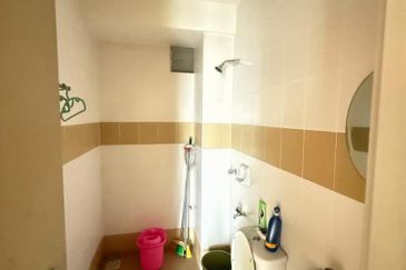 Kipark Apartment (KIP Villa Indah)