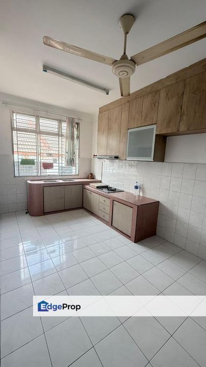 Single Storey Terrace @ Taman Universiti, Johor, Skudai