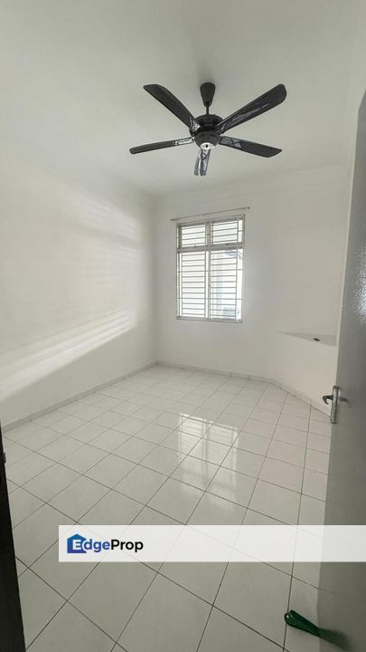 Single Storey Terrace @ Taman Universiti, Johor, Skudai