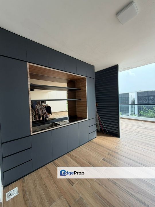 Senibong Hills Residence, Johor, Masai