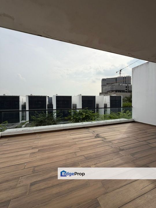 Senibong Hills Residence, Johor, Masai