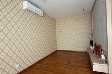 The Hills Residences, Senibong Cove