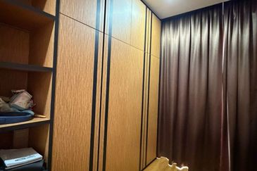 The Hills Residences, Senibong Cove