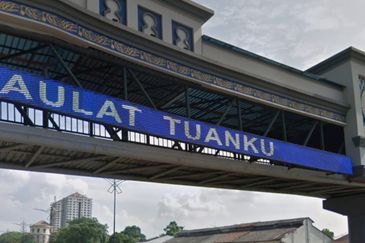 Skudai Highway Shoplot For Rent / Sale