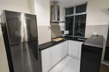 Amansari Residence Resort