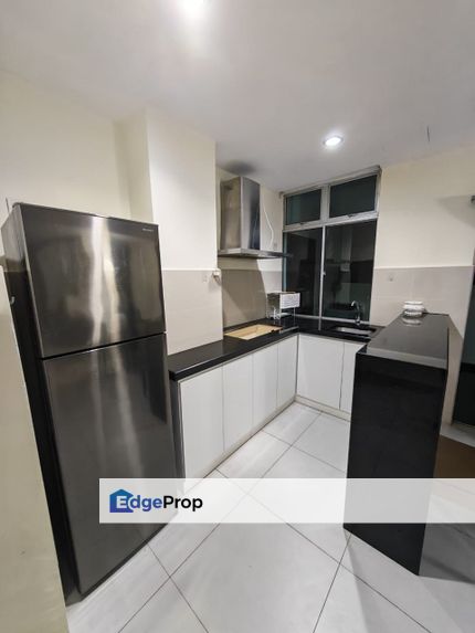 Pangsapuri Amansari, Seri Alam, Johor, Masai