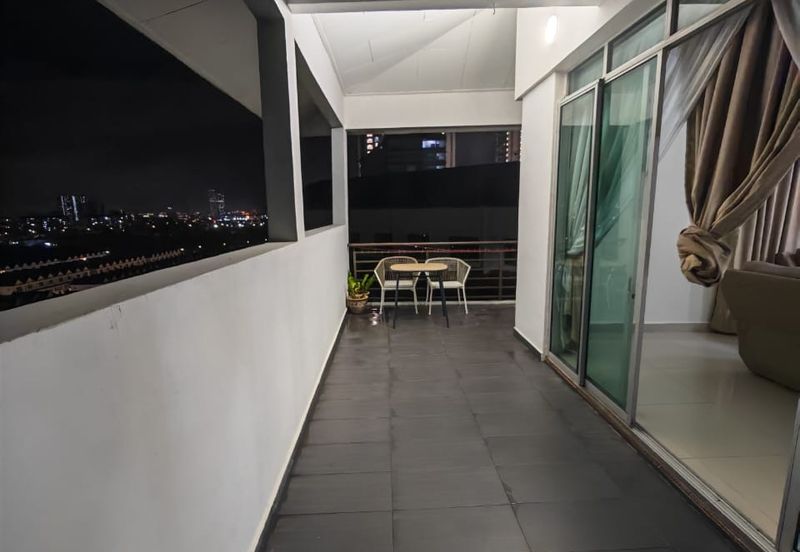 Amansari Residence Resort