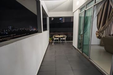 Amansari Residence Resort