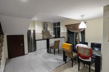 Amansari Residence Resort