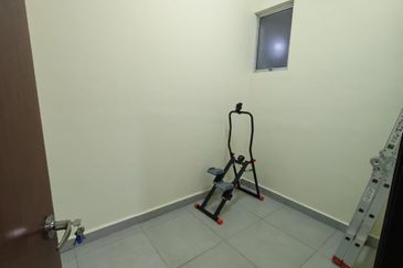 Amansari Residence Resort