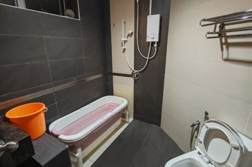 Amansari Residence Resort