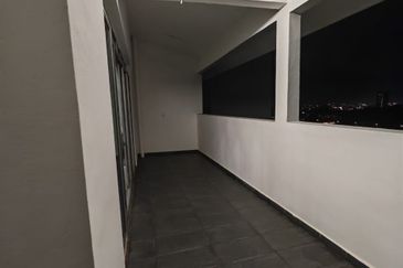 Amansari Residence Resort