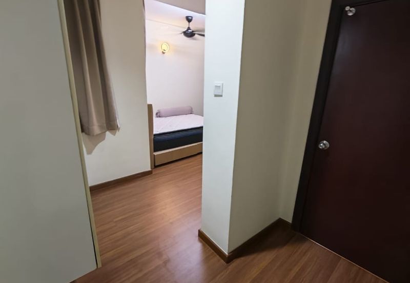 Amansari Residence Resort