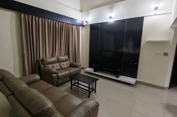 Amansari Residence Resort