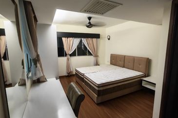 Amansari Residence Resort