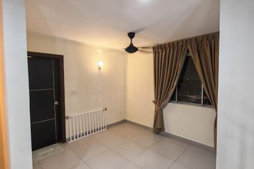 Amansari Residence Resort